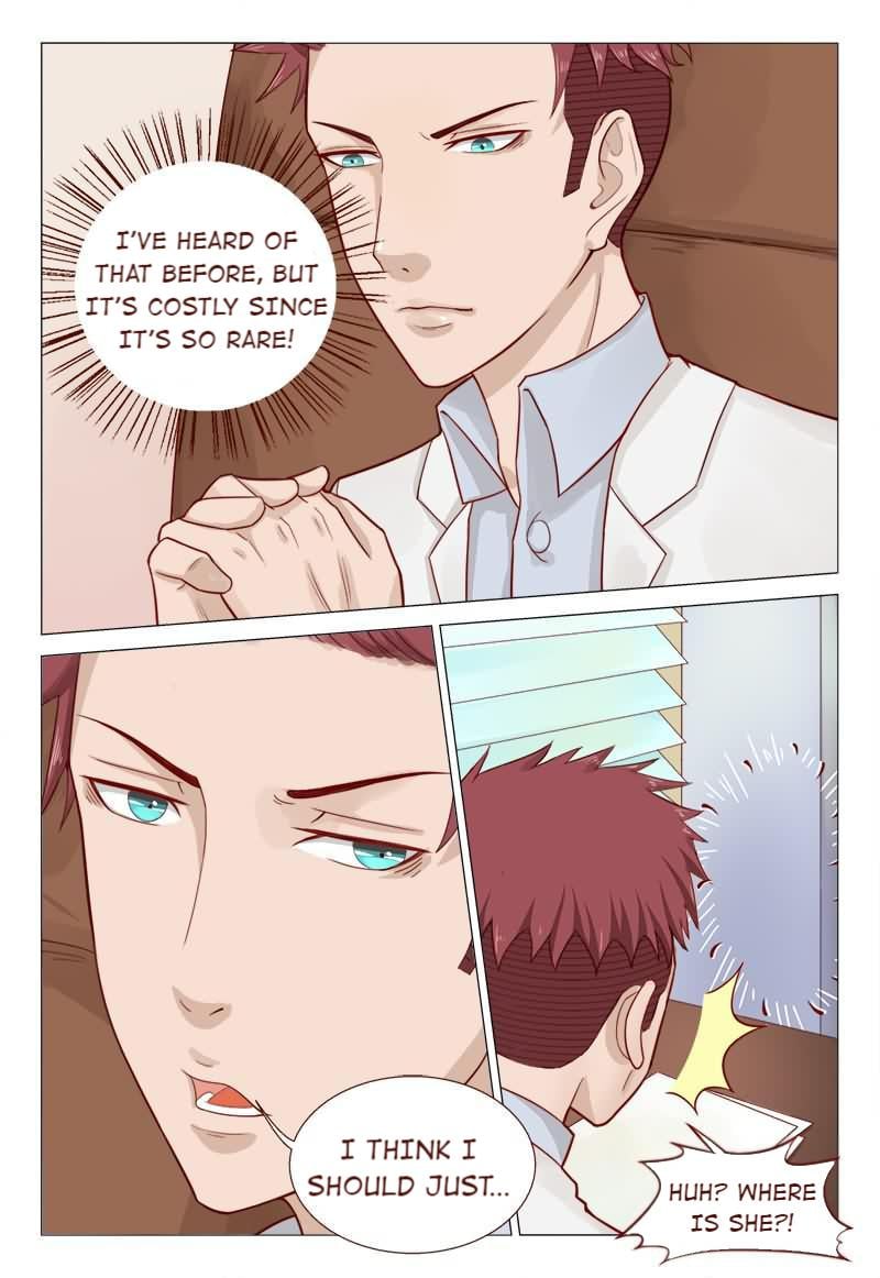 The Amazing Doctor In The City chapter 50 - page 7