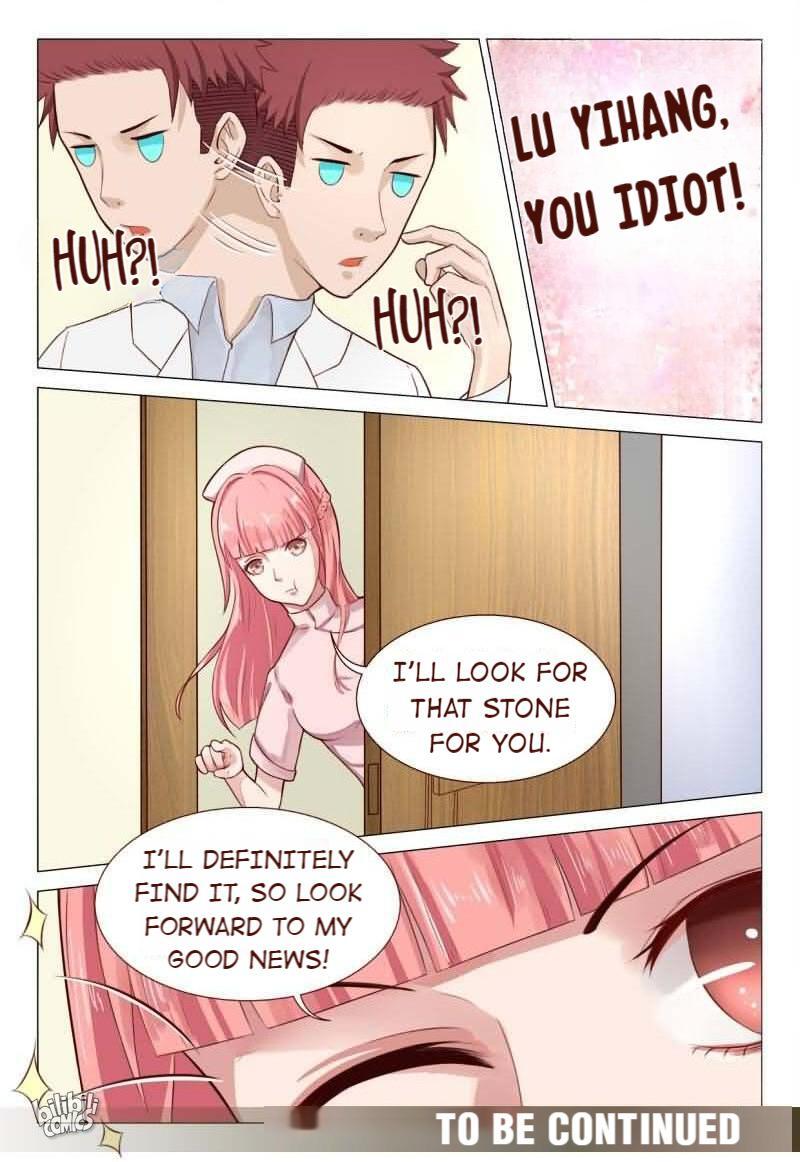 The Amazing Doctor In The City chapter 50 - page 8