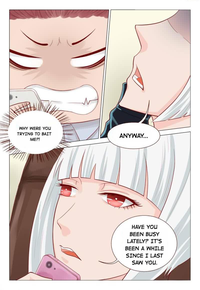 The Amazing Doctor In The City chapter 51 - page 5