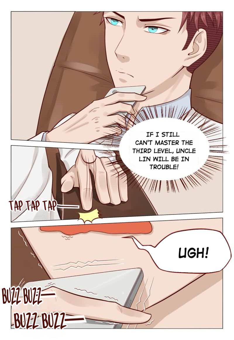 The Amazing Doctor In The City chapter 51 - page 7