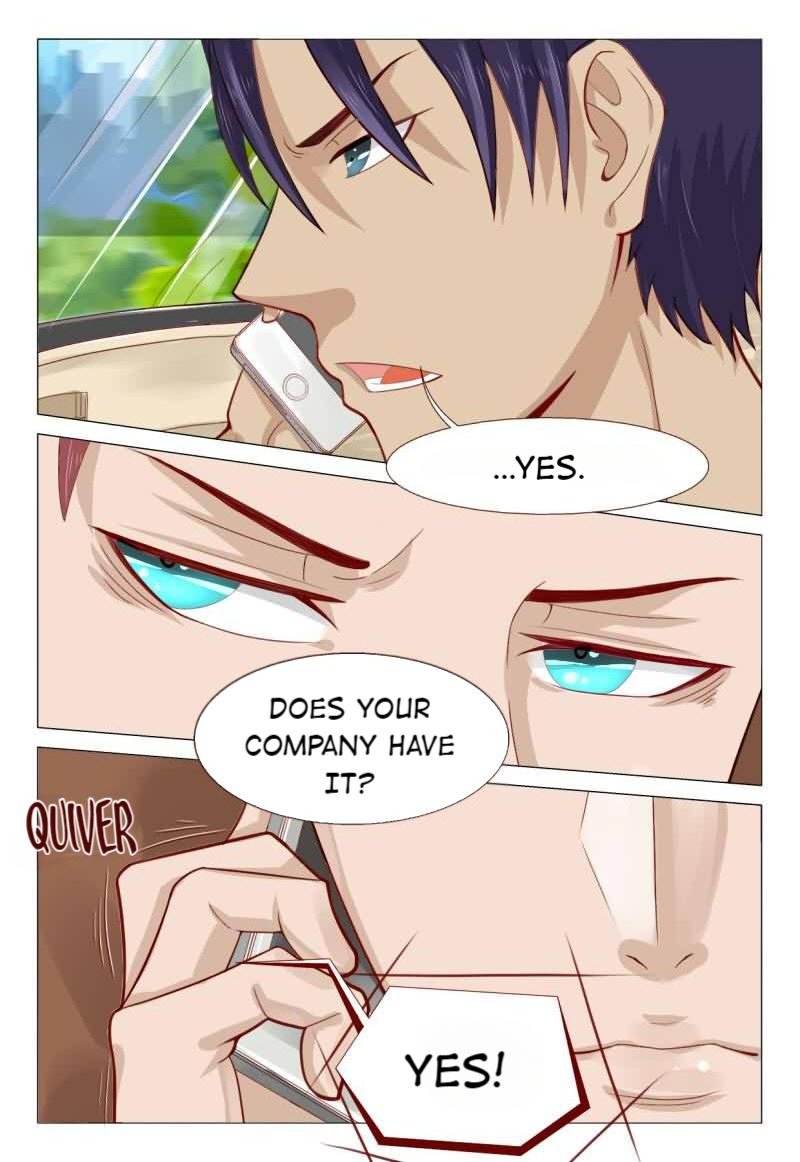 The Amazing Doctor In The City chapter 52 - page 5