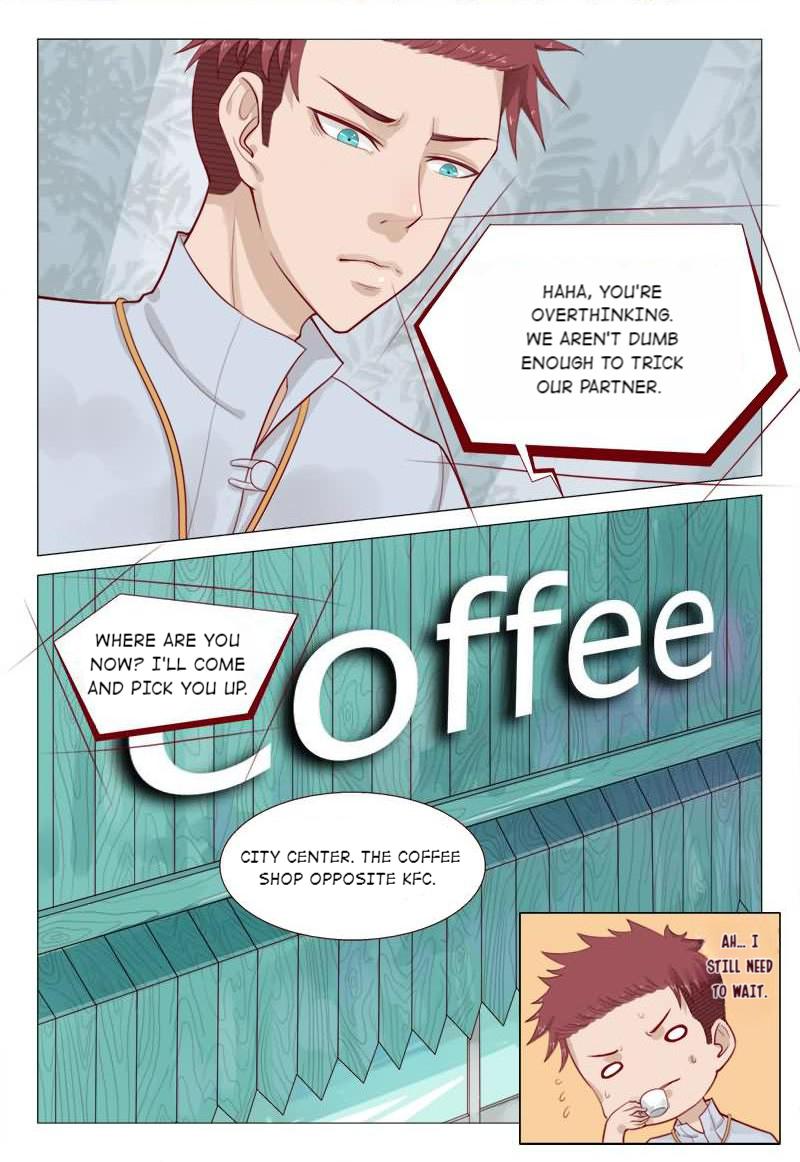 The Amazing Doctor In The City chapter 54 - page 2
