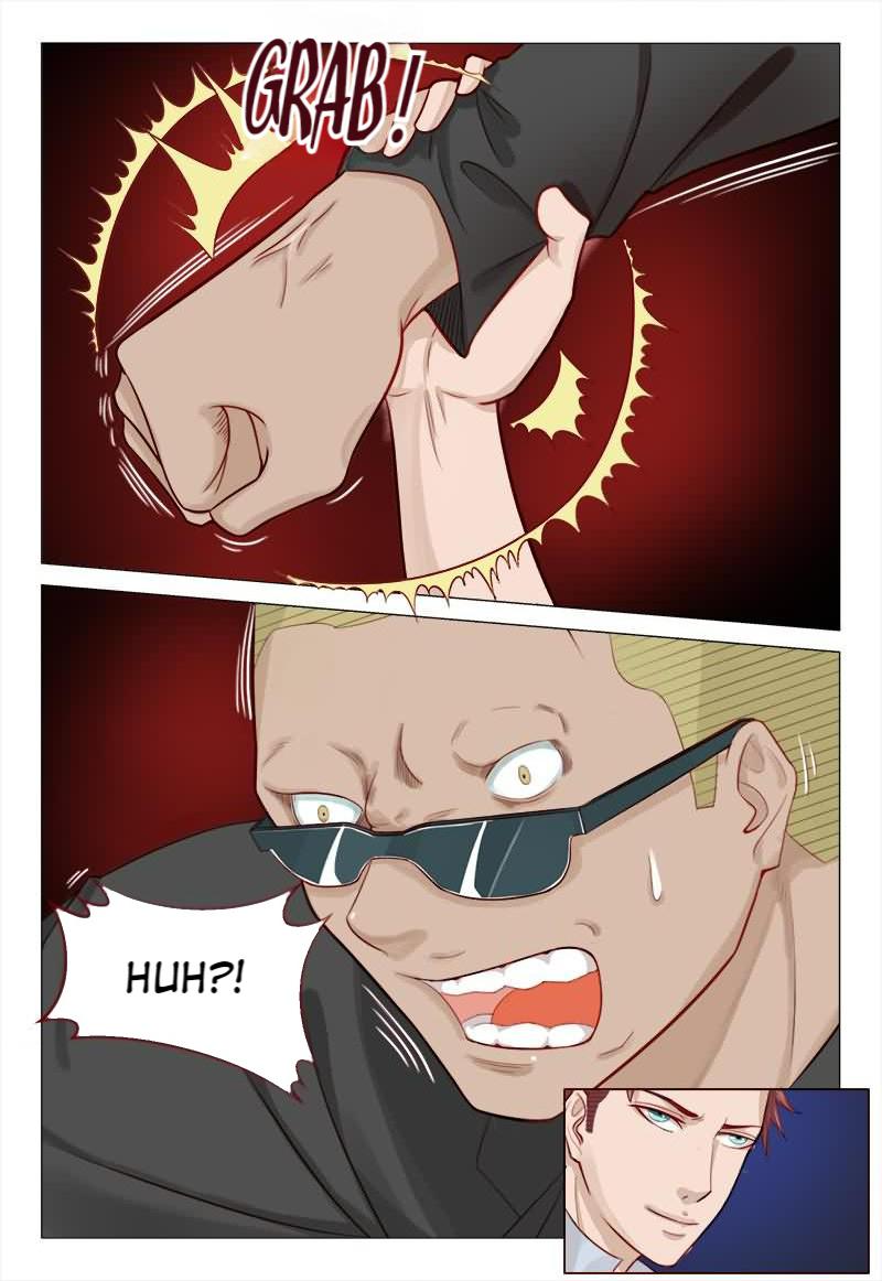 The Amazing Doctor In The City chapter 55 - page 5