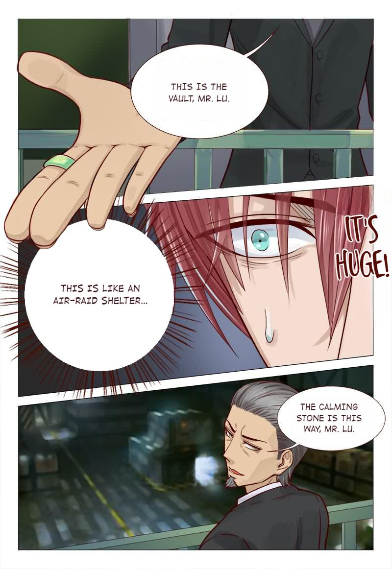 The Amazing Doctor In The City chapter 57 - page 7