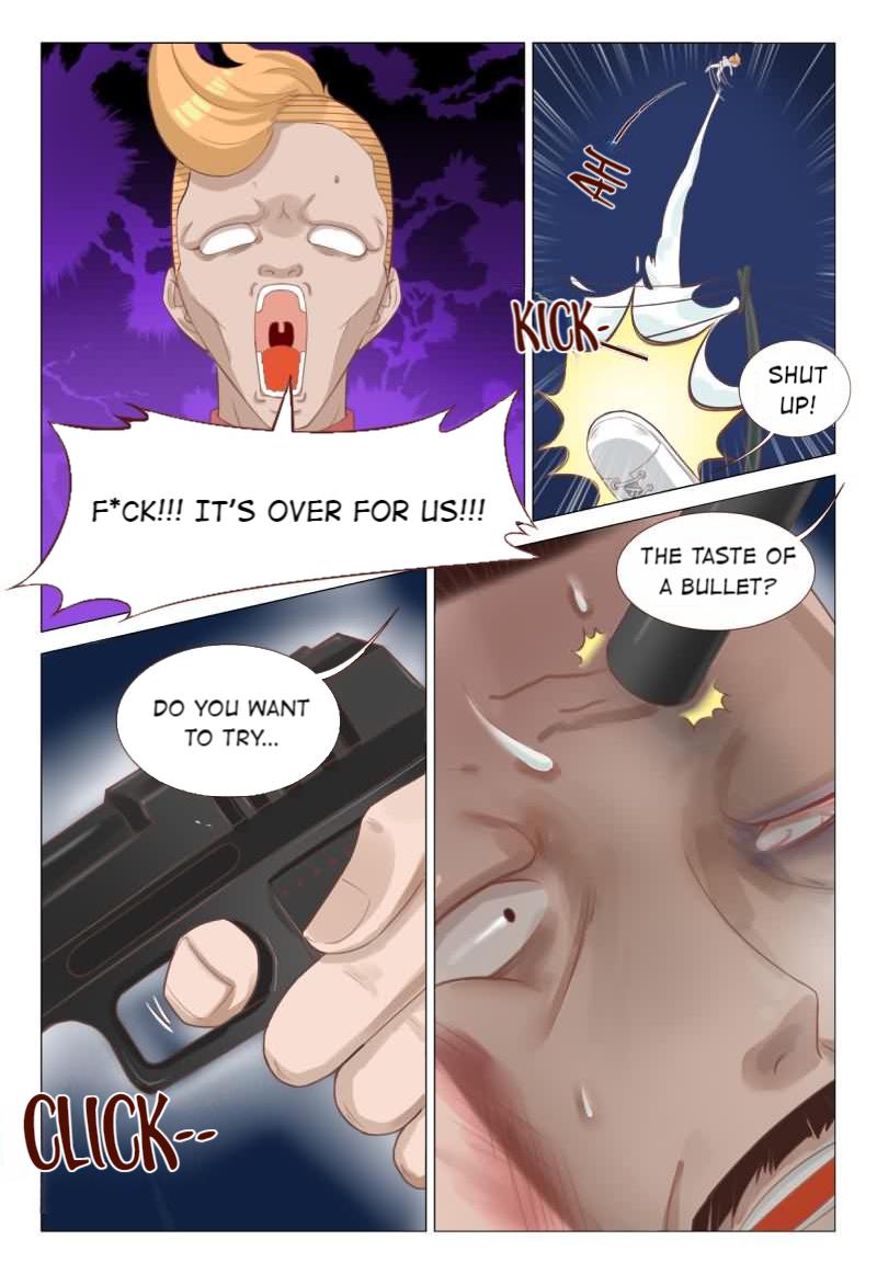 The Amazing Doctor In The City chapter 70 - page 4
