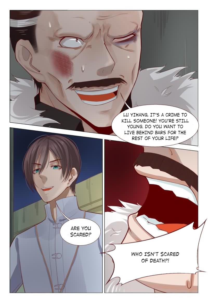 The Amazing Doctor In The City chapter 70 - page 5