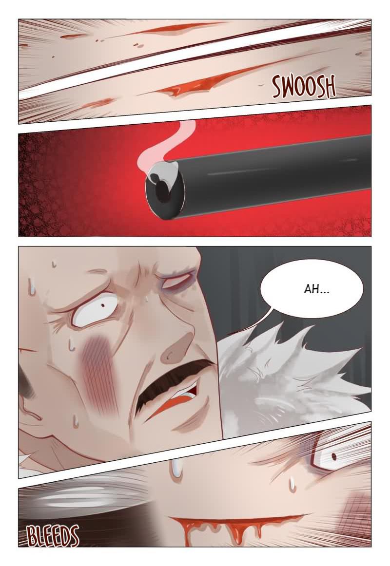 The Amazing Doctor In The City chapter 70 - page 6