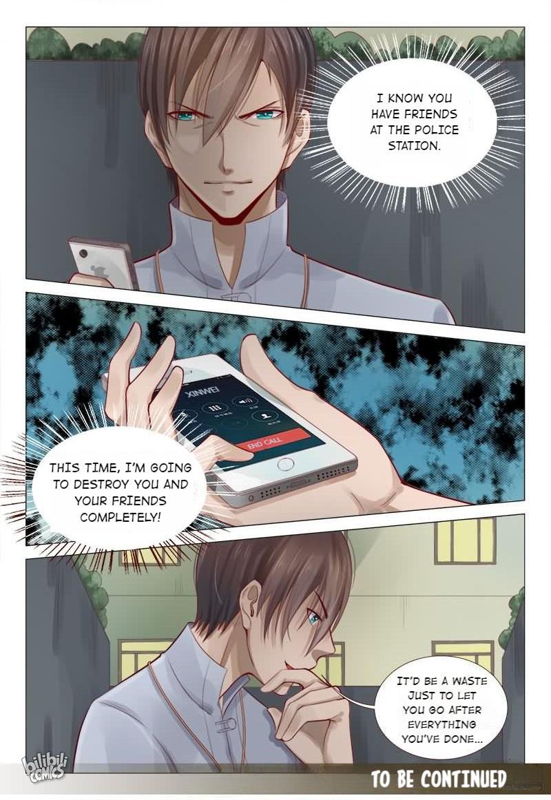 The Amazing Doctor In The City chapter 70 - page 8