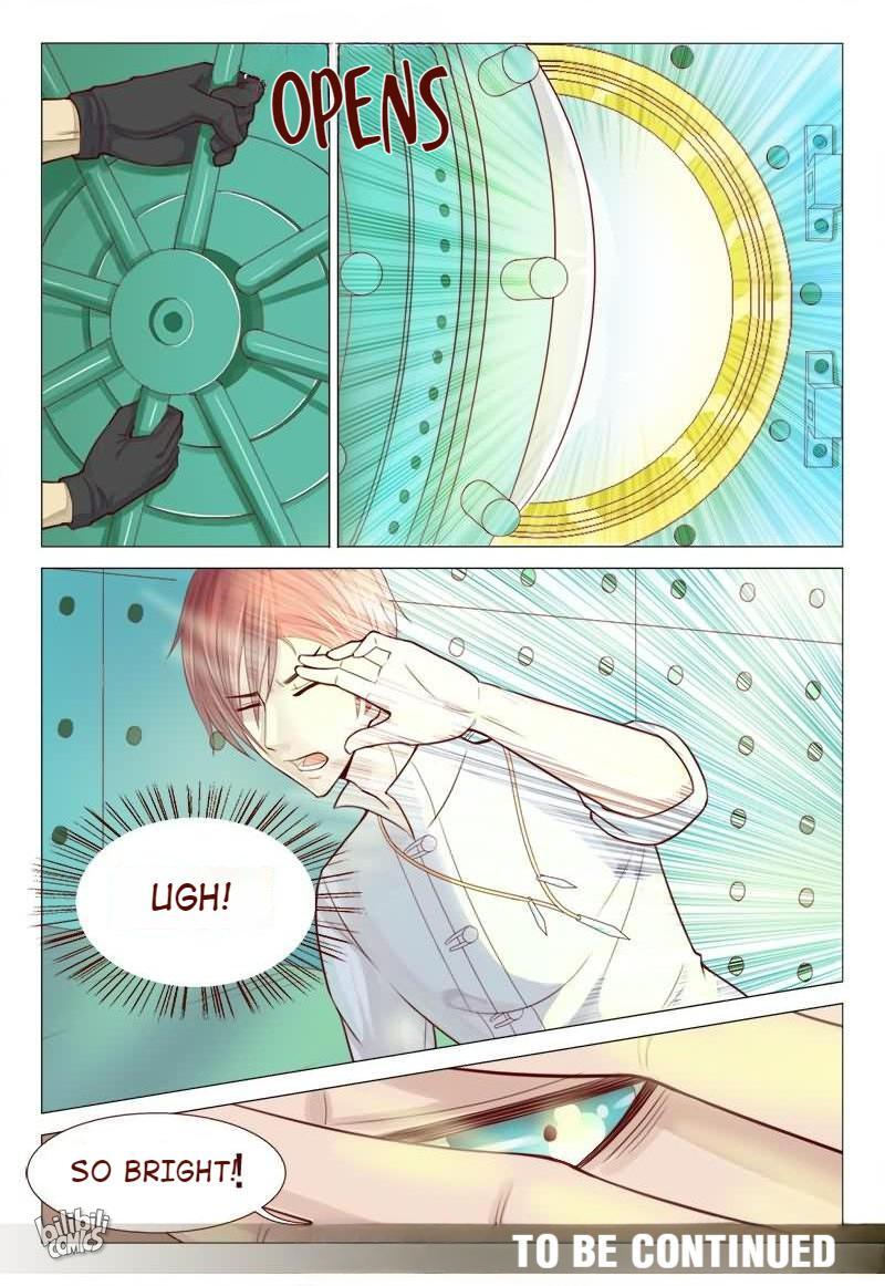 The Amazing Doctor In The City chapter 58 - page 8