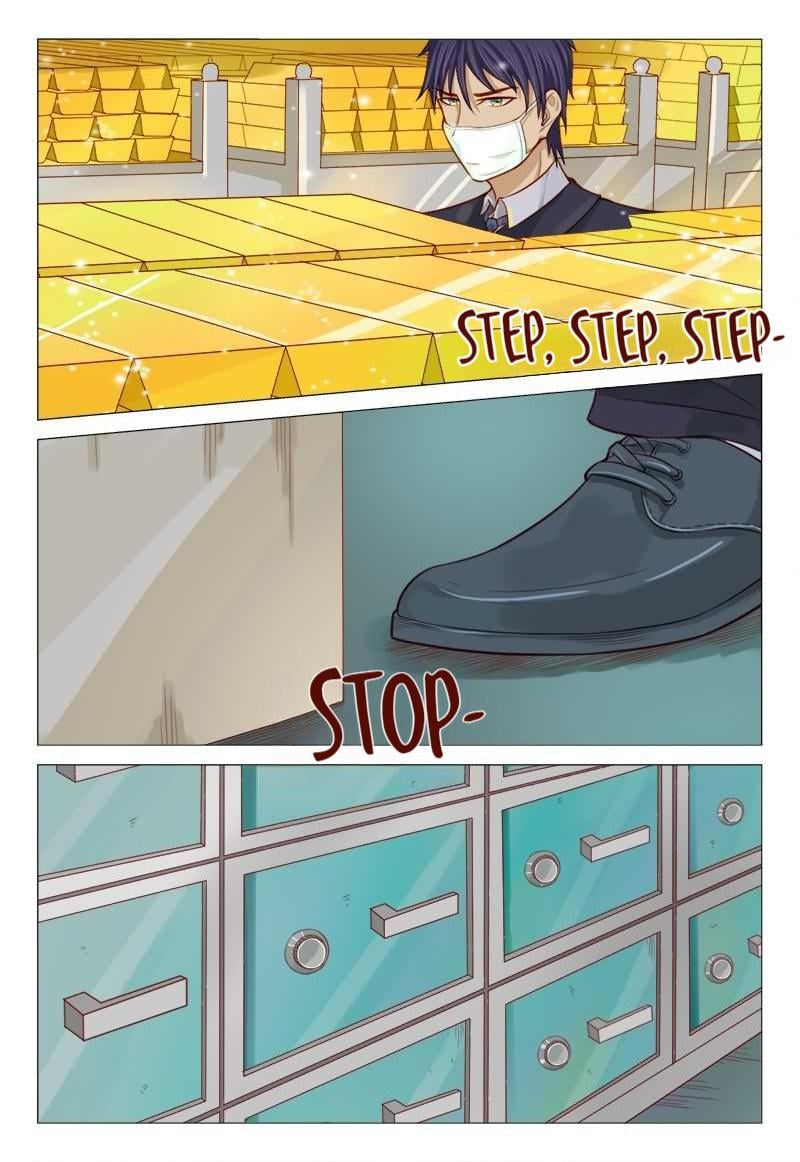 The Amazing Doctor In The City chapter 59 - page 4