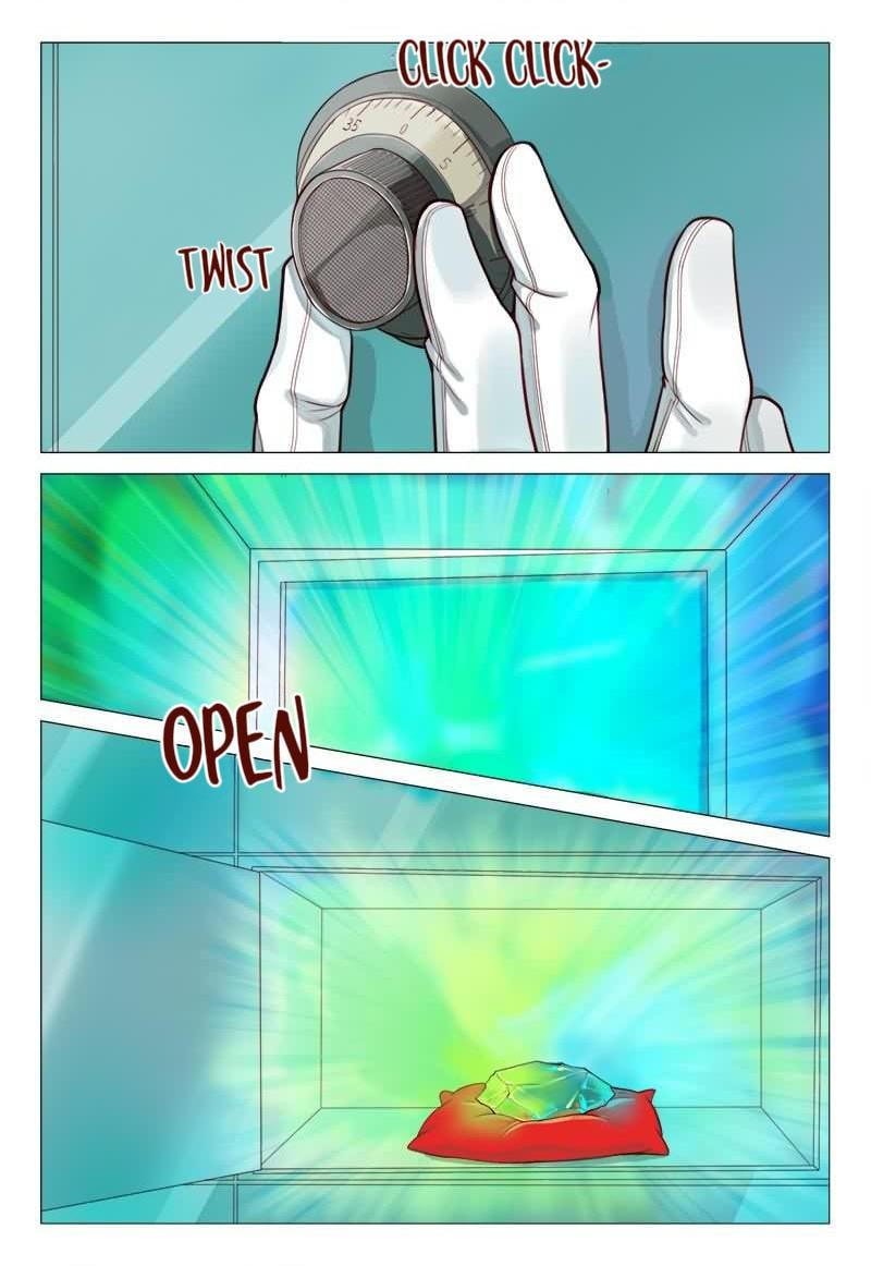 The Amazing Doctor In The City chapter 59 - page 5