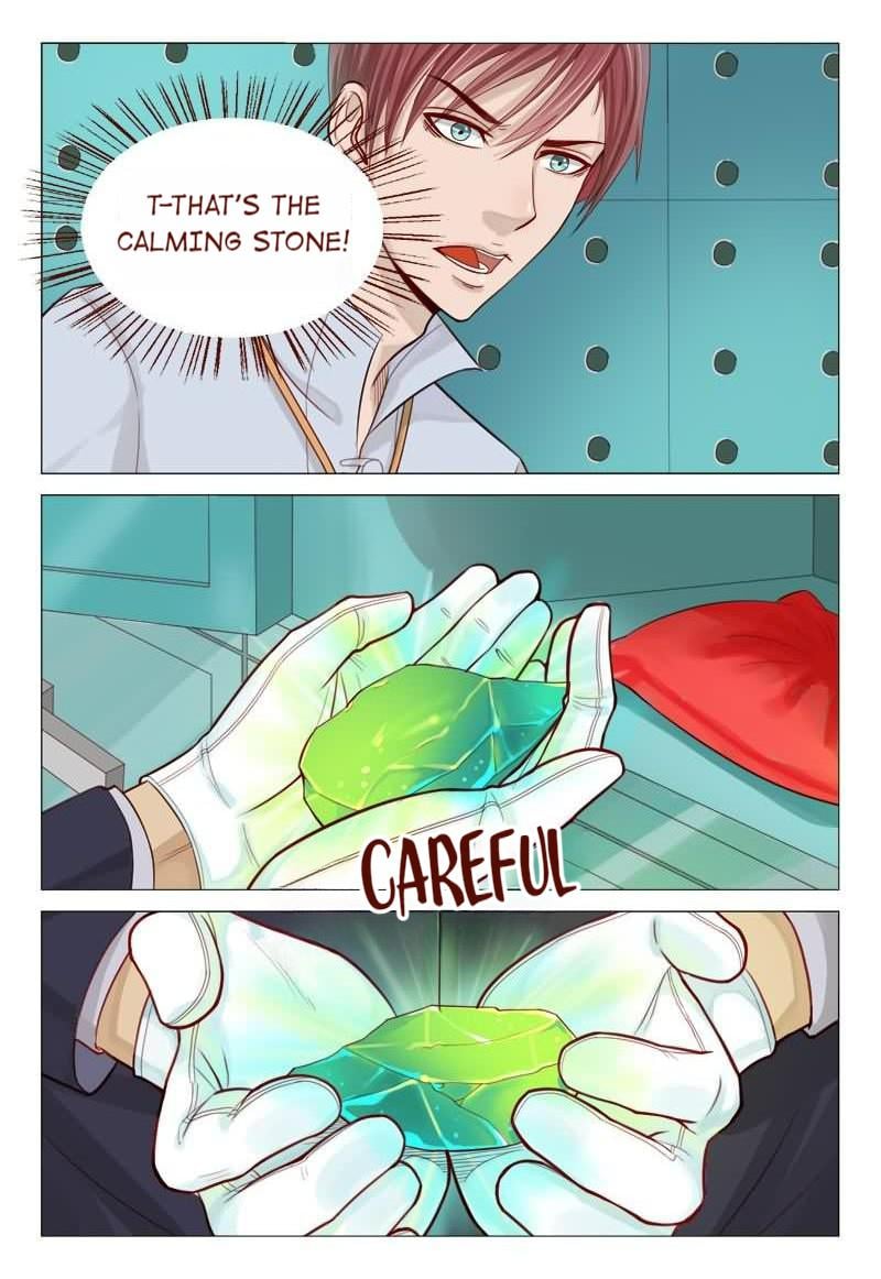 The Amazing Doctor In The City chapter 59 - page 6