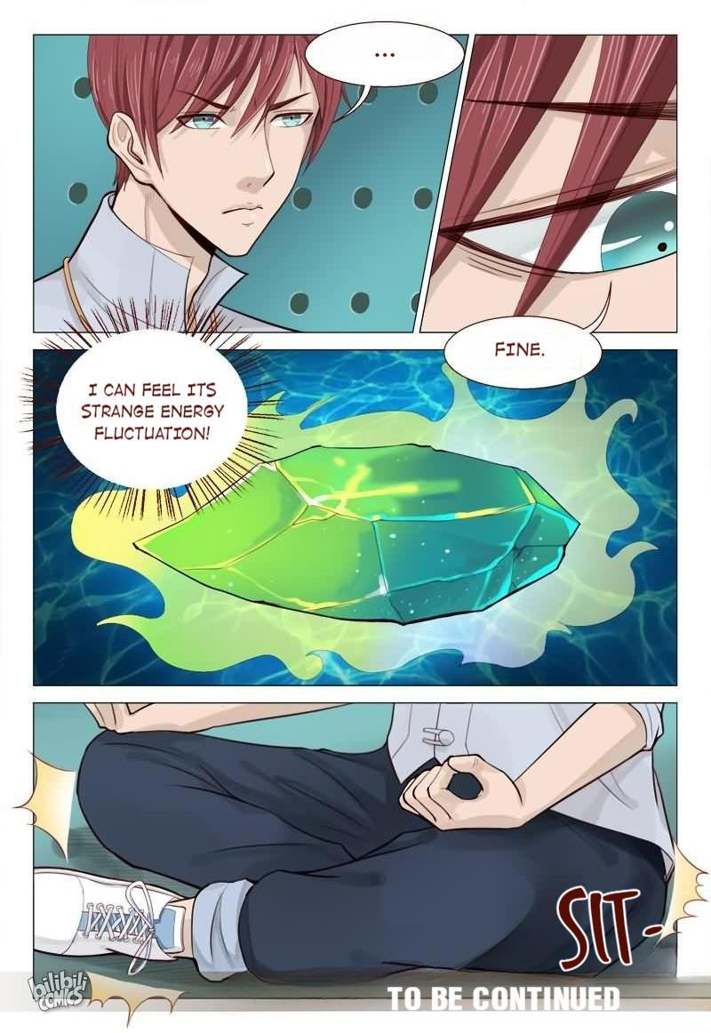 The Amazing Doctor In The City chapter 59 - page 8