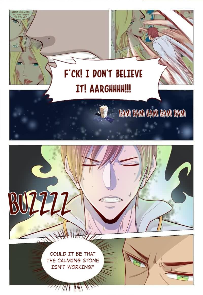 The Amazing Doctor In The City chapter 60 - page 5