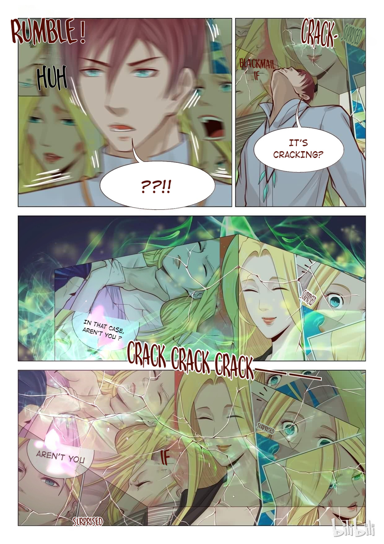 The Amazing Doctor In The City chapter 60 - page 7