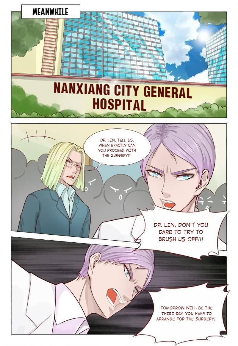 The Amazing Doctor In The City chapter 61 - page 4