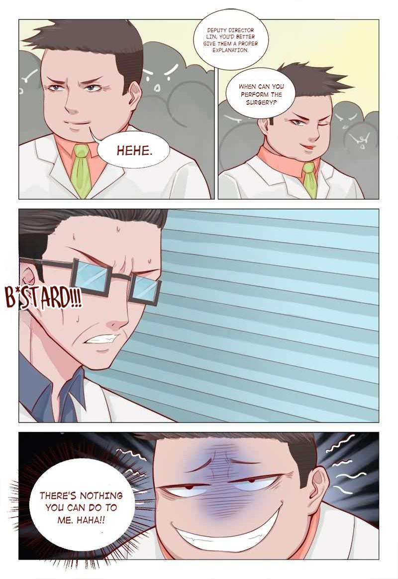 The Amazing Doctor In The City chapter 61 - page 5