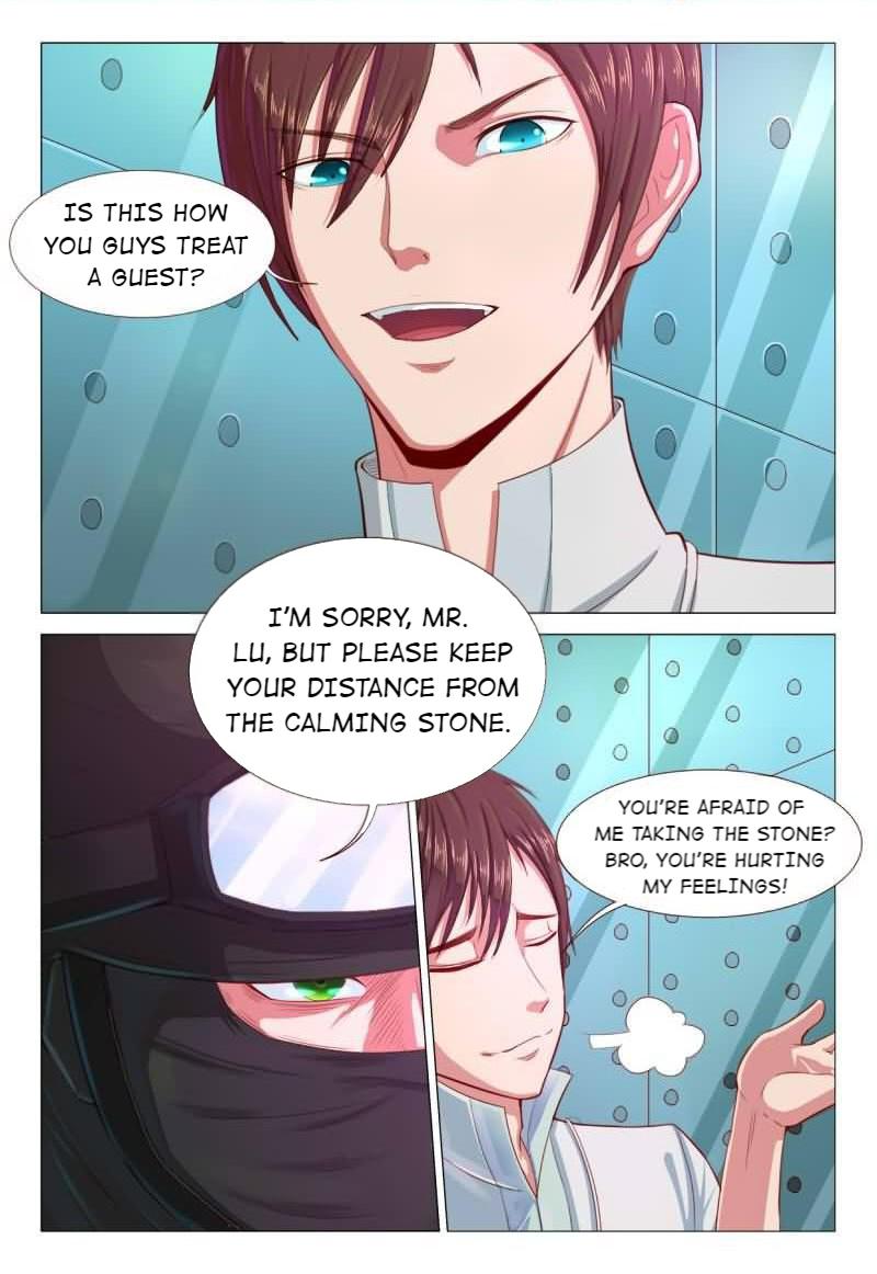 The Amazing Doctor In The City chapter 63 - page 2