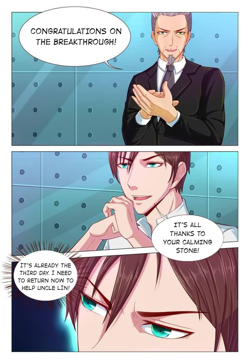 The Amazing Doctor In The City chapter 63 - page 4