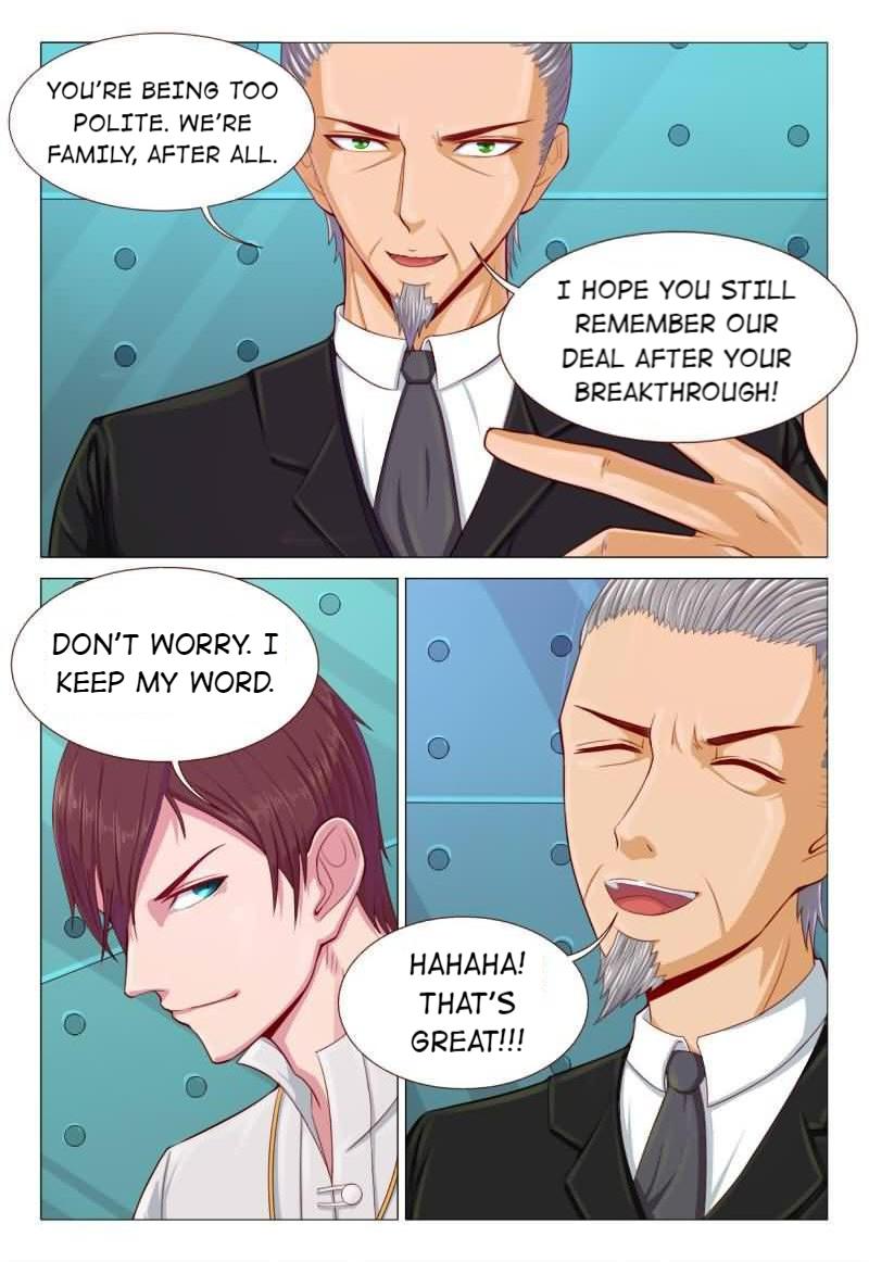 The Amazing Doctor In The City chapter 63 - page 5