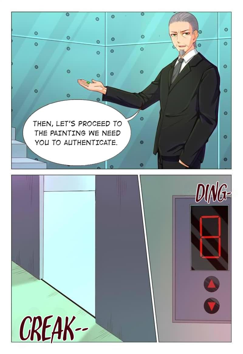 The Amazing Doctor In The City chapter 63 - page 6