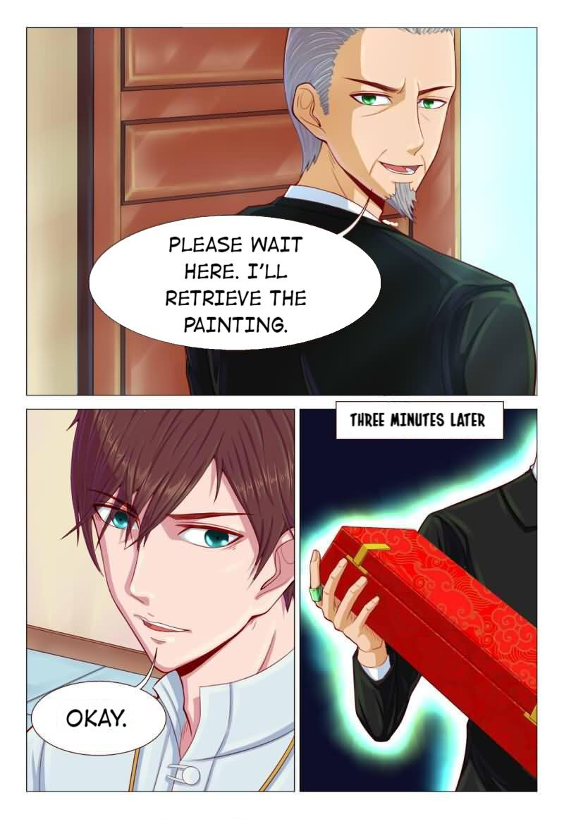The Amazing Doctor In The City chapter 63 - page 7