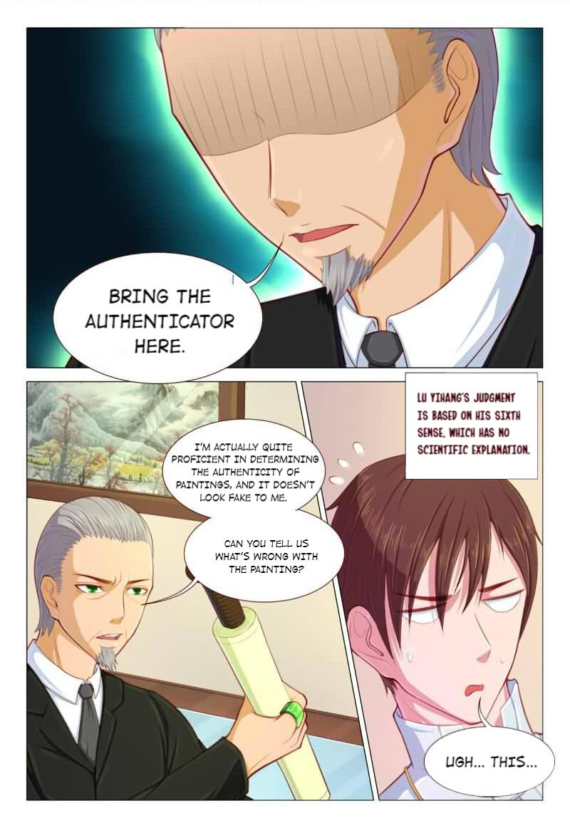The Amazing Doctor In The City chapter 64 - page 2