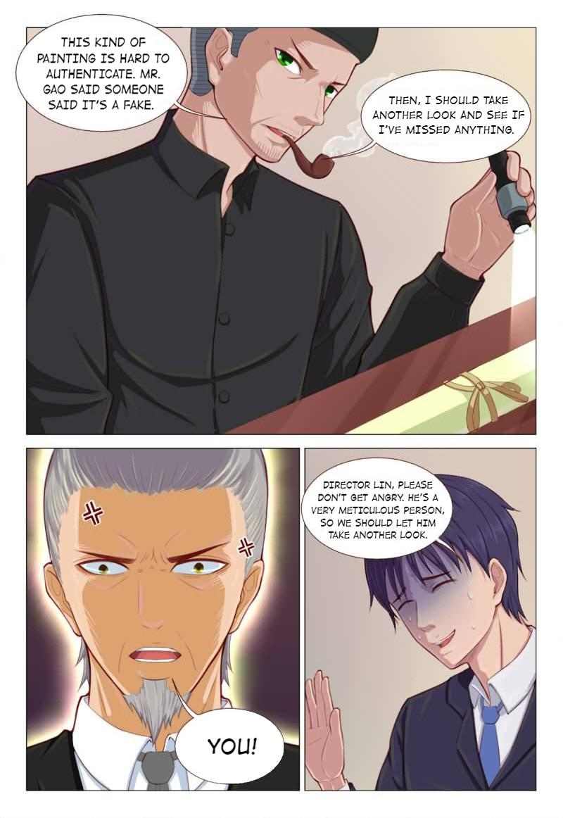 The Amazing Doctor In The City chapter 64 - page 6