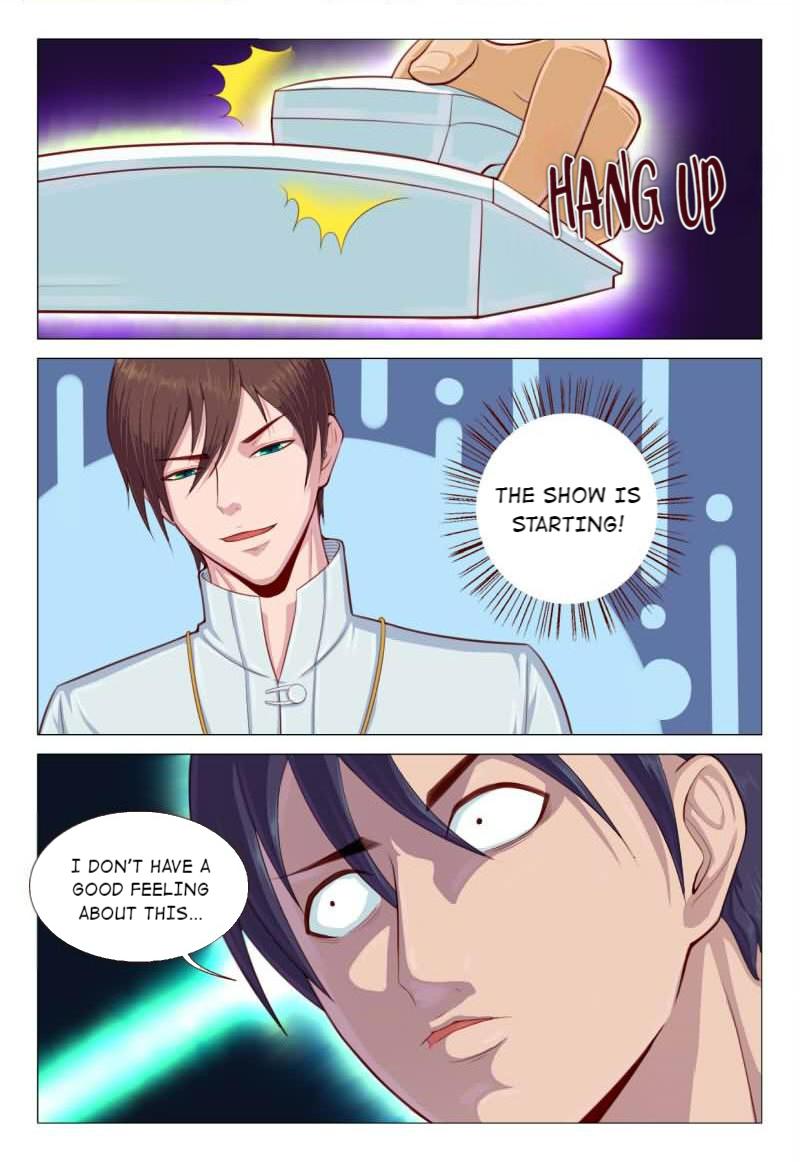The Amazing Doctor In The City chapter 65 - page 2