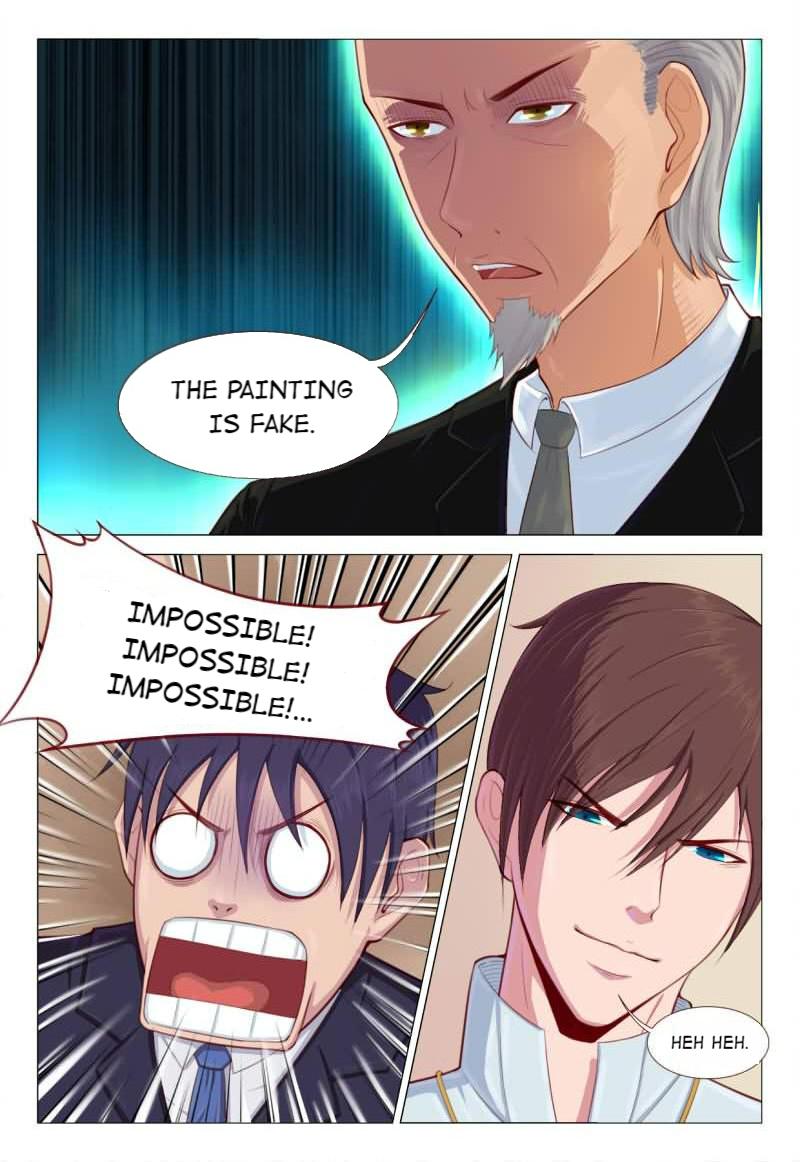 The Amazing Doctor In The City chapter 65 - page 3