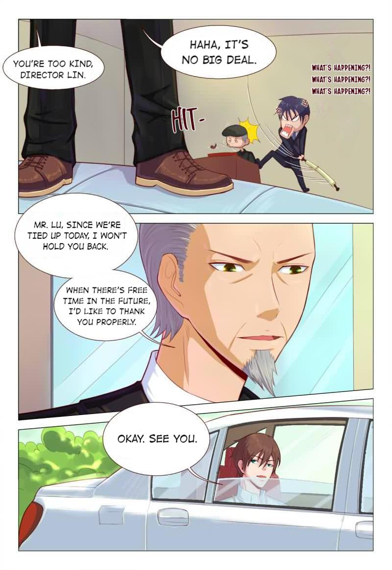 The Amazing Doctor In The City chapter 65 - page 5