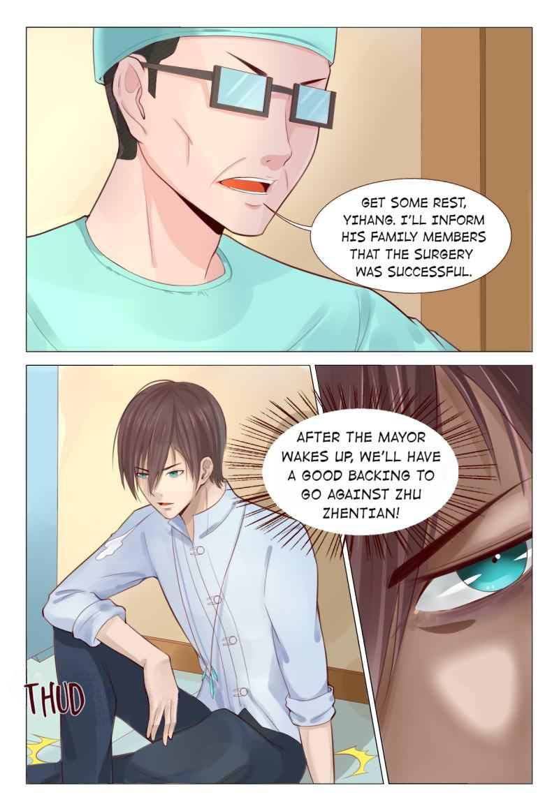 The Amazing Doctor In The City chapter 67 - page 7