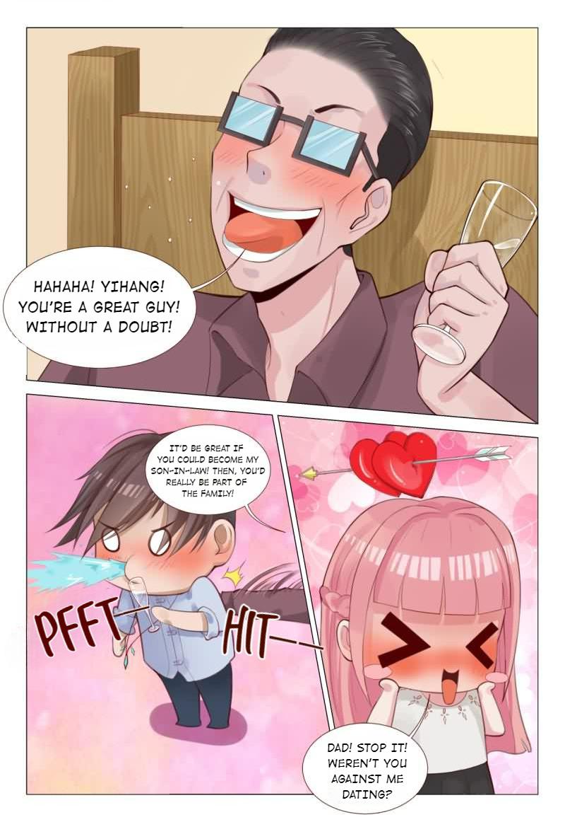 The Amazing Doctor In The City chapter 68 - page 4