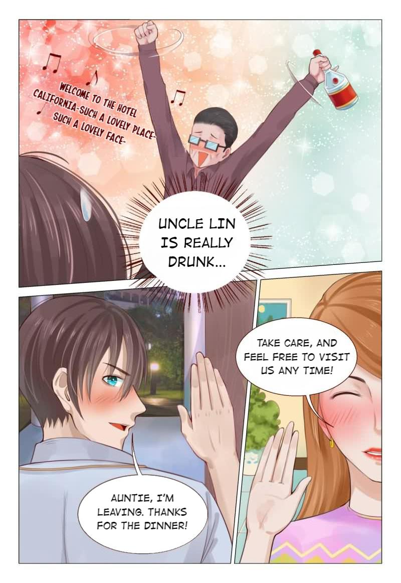 The Amazing Doctor In The City chapter 68 - page 6
