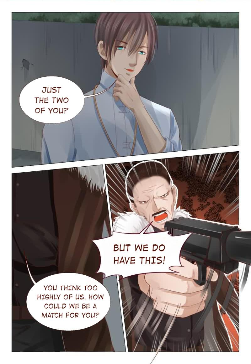 The Amazing Doctor In The City chapter 69 - page 2
