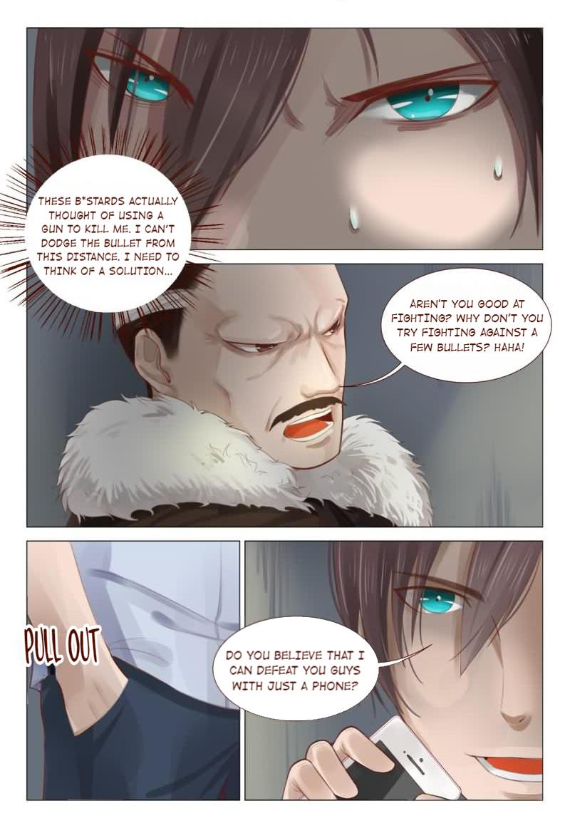 The Amazing Doctor In The City chapter 69 - page 3