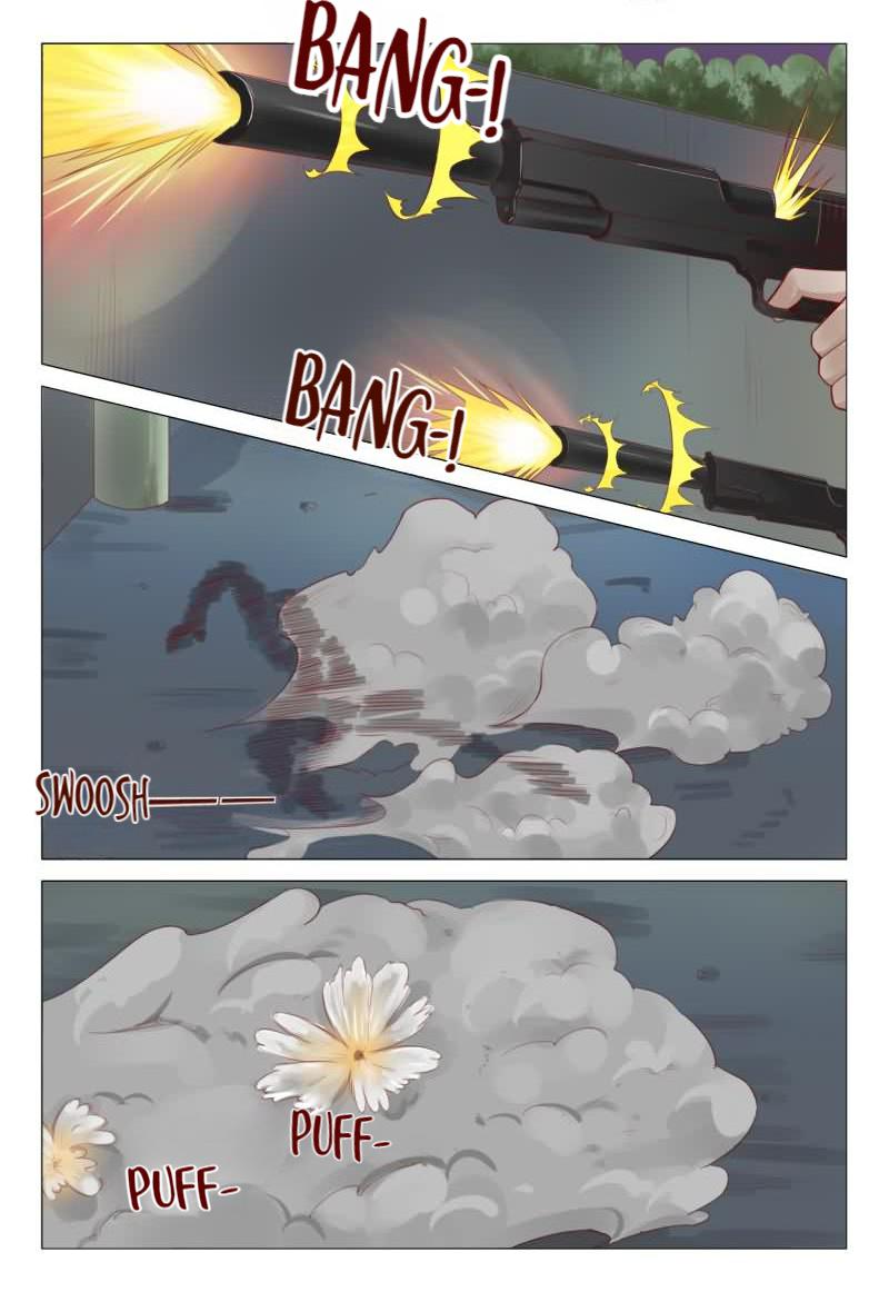 The Amazing Doctor In The City chapter 69 - page 6