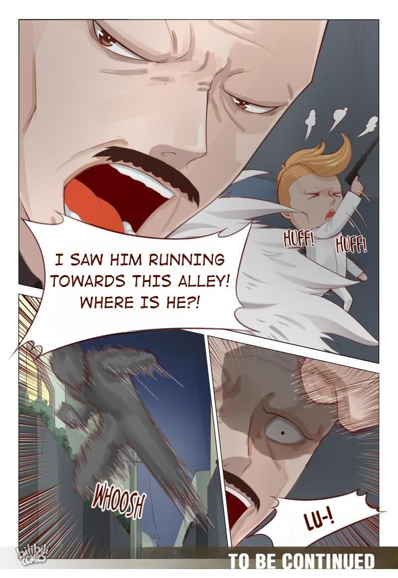The Amazing Doctor In The City chapter 69 - page 8