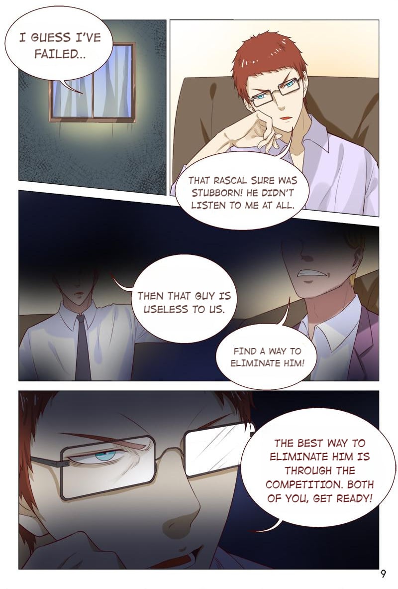 The Amazing Doctor In The City chapter 99 - page 10