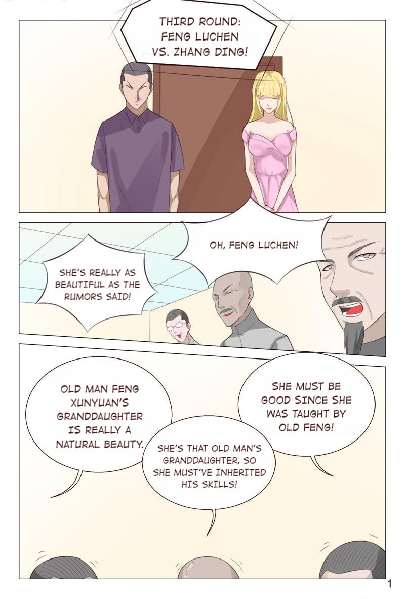 The Amazing Doctor In The City chapter 99 - page 2
