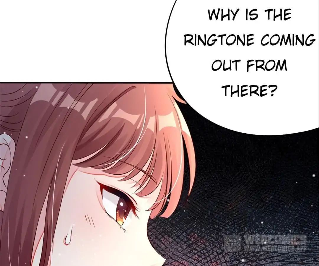 Captain’s Tender Love Chapter 1 - page 52
