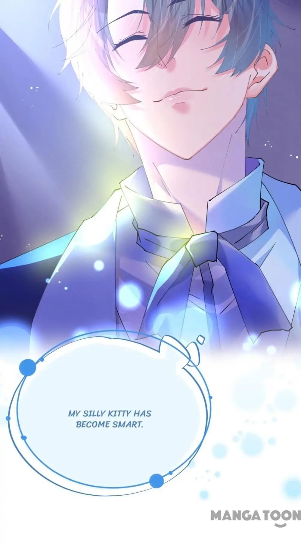 Captain’s Tender Love Chapter 81 - page 11