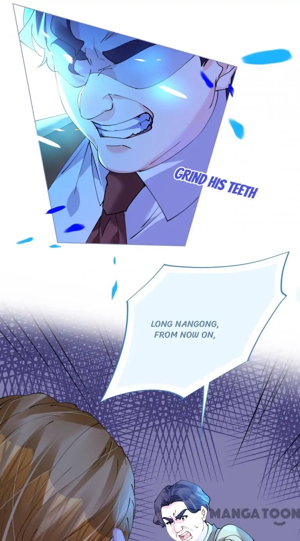 Captain’s Tender Love Chapter 81 - page 12