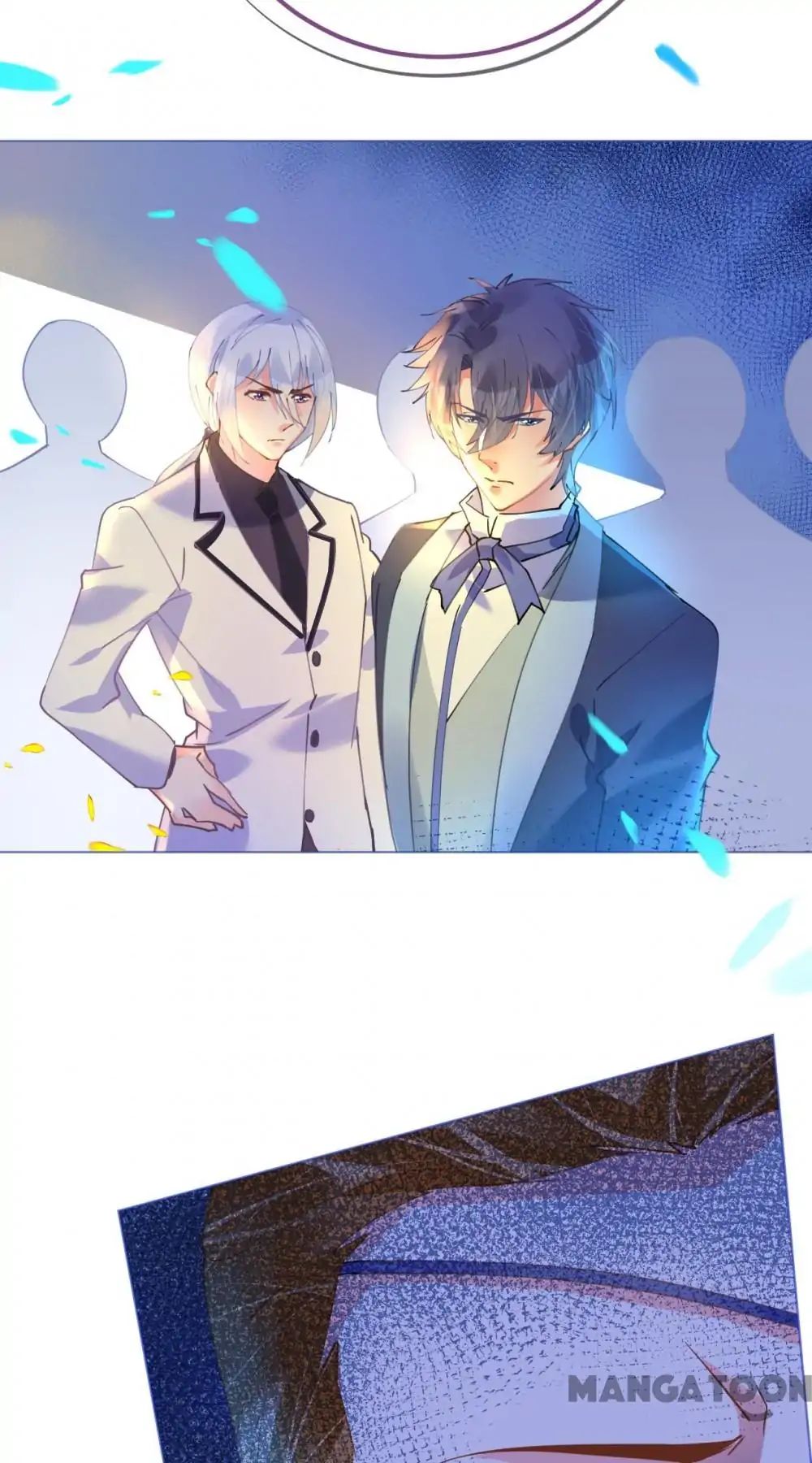 Captain’s Tender Love Chapter 81 - page 20