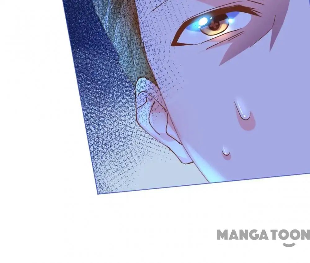 Captain’s Tender Love Chapter 81 - page 21