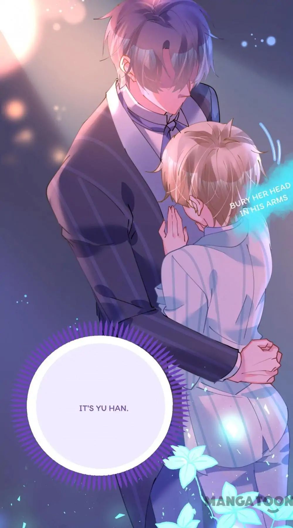 Captain’s Tender Love Chapter 81 - page 27