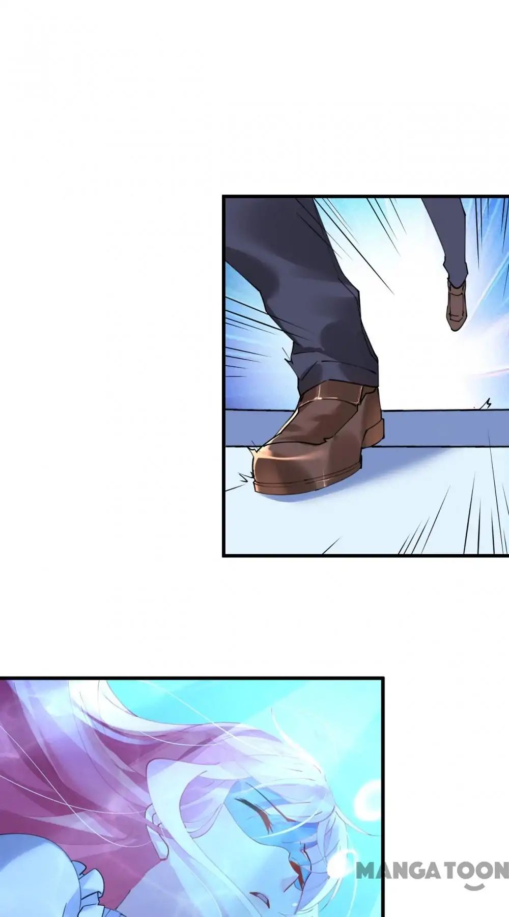 Captain’s Tender Love Chapter 43 - page 1