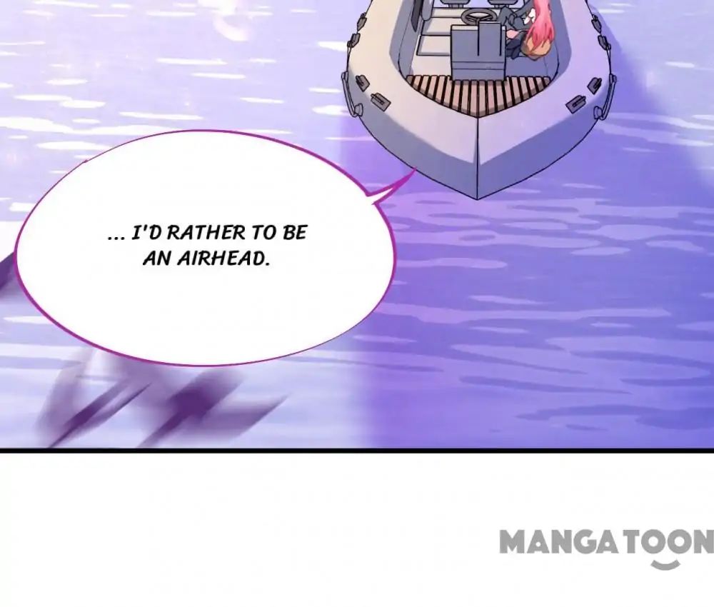 Captain’s Tender Love Chapter 43 - page 12