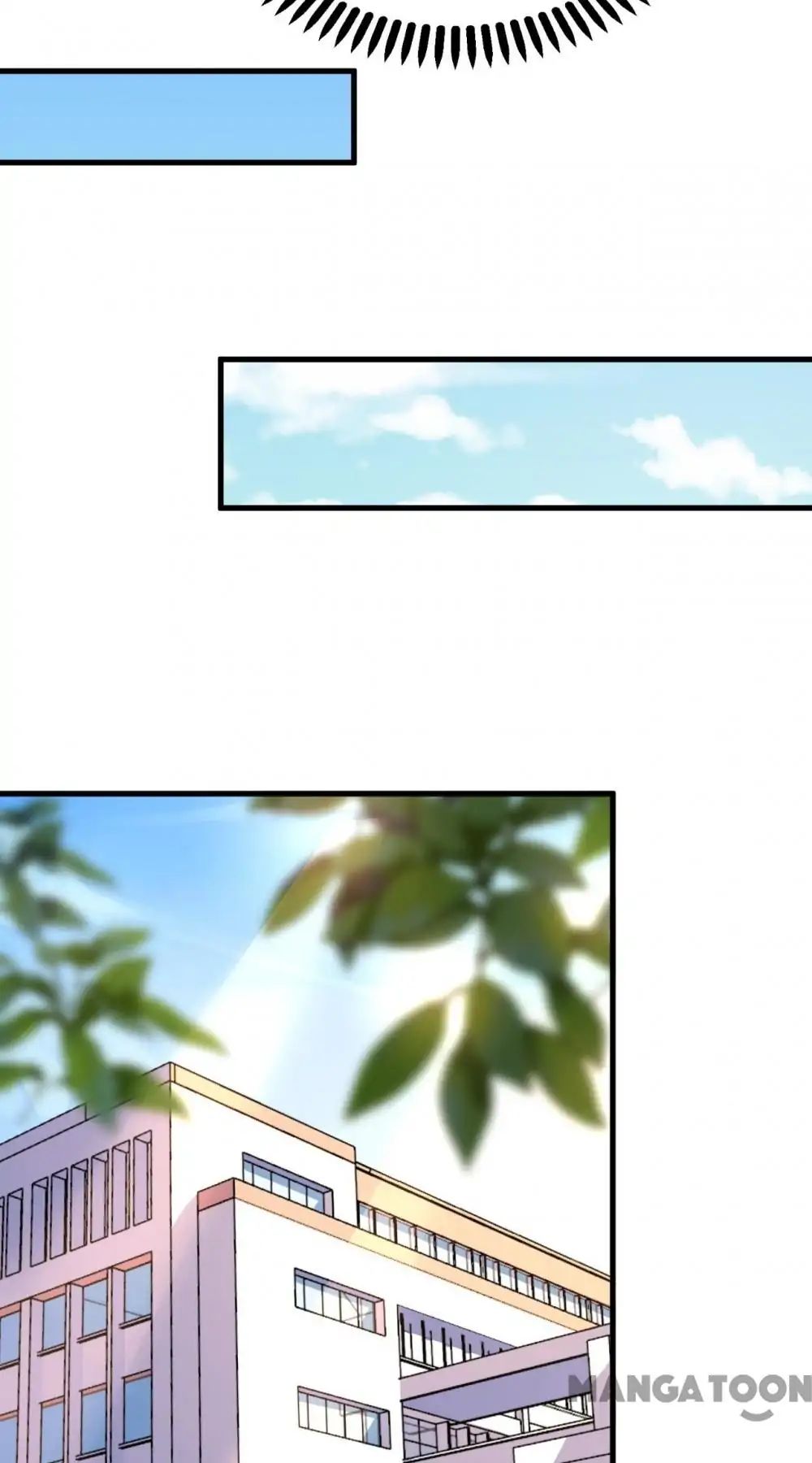 Captain’s Tender Love Chapter 43 - page 25