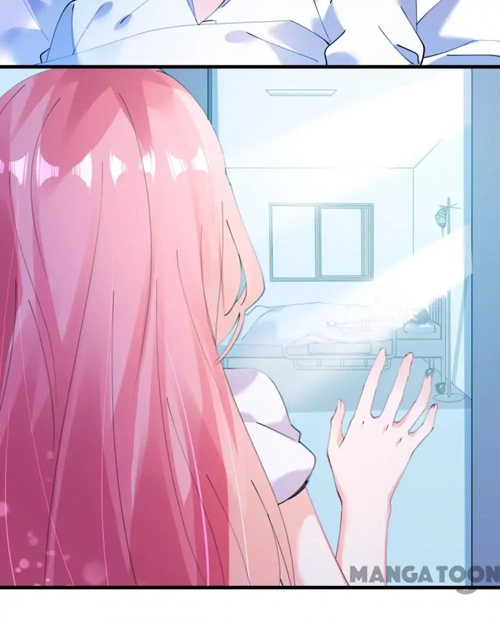 Captain’s Tender Love Chapter 43 - page 27